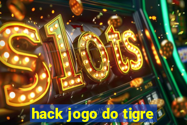 hack jogo do tigre